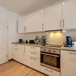 Apartmán Lubunest L Altstadtwohnung Am Bluehenden Barock