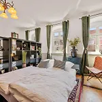 Apartamento Lubunest2 Altstadtwohnung Am Blühenden Barock