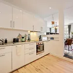 Apartamento Lubunest2 Altstadtwohnung Am Blühenden Barock Ludwigsburg