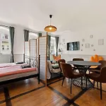 Lubunest L Altstadtwohnung Am Bluehenden Barock * Ludwigsburg
