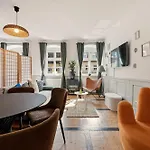 Lubunest L Altstadtwohnung Am Bluehenden Barock