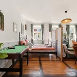 Apartmán Lubunest L Altstadtwohnung Am Bluehenden Barock
