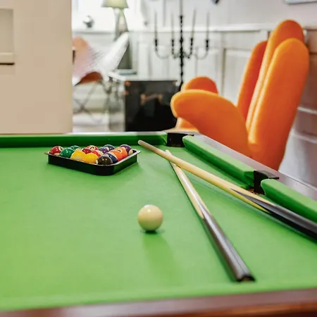 Lubunest2 Altstadtwohnung Am Bluehenden Barock Appartement *