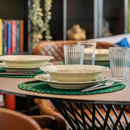 Lubunest2 Altstadtwohnung Am Bluehenden Barock * Ludwigsbourg