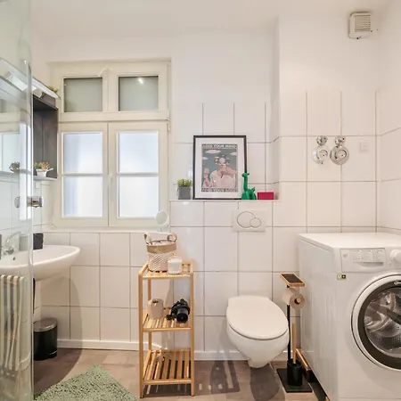 Appartamento Lubunest2 Altstadtwohnung Am Bluehenden Barock