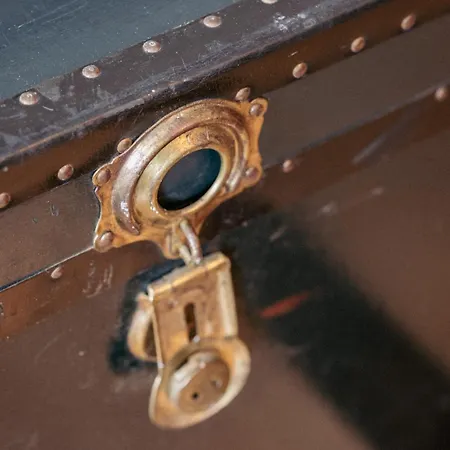 Appartamento Lubunest2 Altstadtwohnung Am Bluehenden Barock *