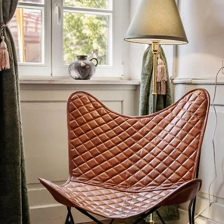 Appartement Lubunest2 Altstadtwohnung Am Bluehenden Barock