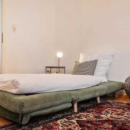 Lubunest2 Altstadtwohnung Am Bluehenden Barock Ludwigsbourg