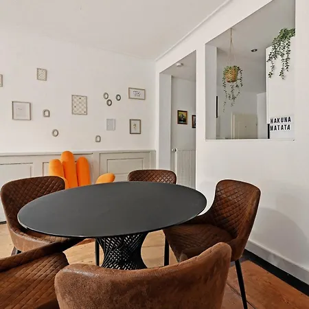 Lubunest2 Altstadtwohnung Am Blühenden Barock *